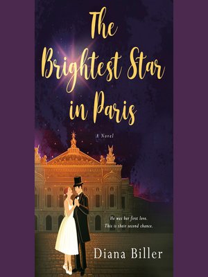 cover image of The Brightest Star in Paris